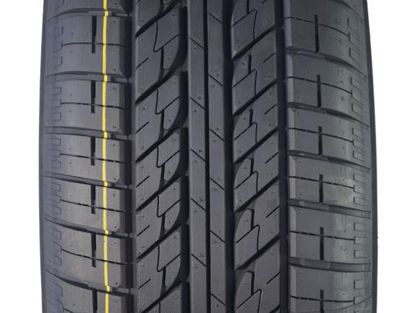 4本セット サマータイヤ 225/55R18 98V ハンコック Laufenn X FIT HP LA41 夏 低燃費 SUV用 新品 HANKOOK ラウフェン 225/55/18インチ_1
