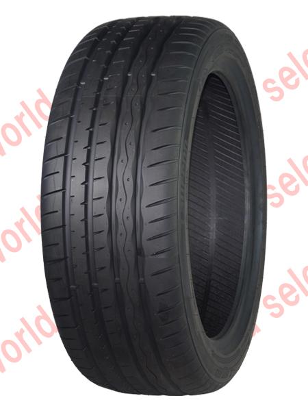 ラウフェン　235/35R19 2021年製　新品未使用保管品　4本セット LauFenn 235/35R19 ハンコック ラウフェン Z FIT EQ(LK03) サマー