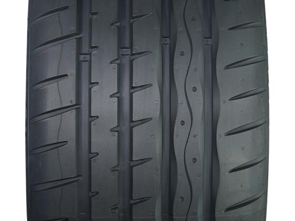 ラウフェン　235/35R19 2021年製　新品未使用保管品　4本セット LauFenn 235/35R19 ハンコック ラウフェン Z FIT EQ(LK03) サマー