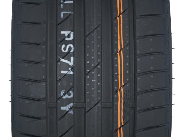 4本セット 2026年製 サマータイヤ 215/45R17 91Y XL クムホ ECSTA PS71 