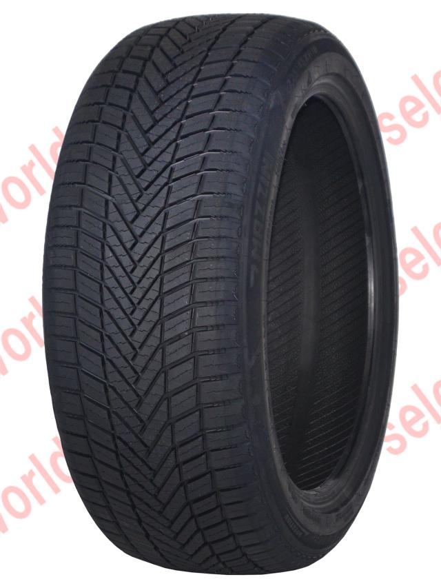 2本セット 2026年製 オールシーズンタイヤ 225/50R17 98Y XL MAZZINI マジニー Cross AllSeason AS8 新品 優れたコスパ 低燃費 M+S 225 50 17 17インチ 送料無料_2