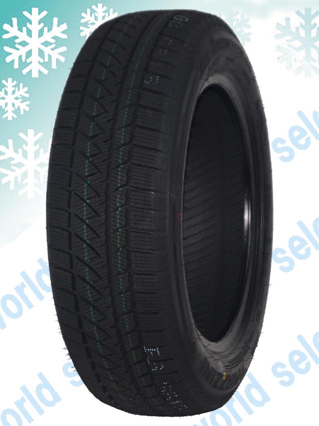 2本セット 2025年製 スタッドレスタイヤ 235/60R18 107T XL MAZZINI