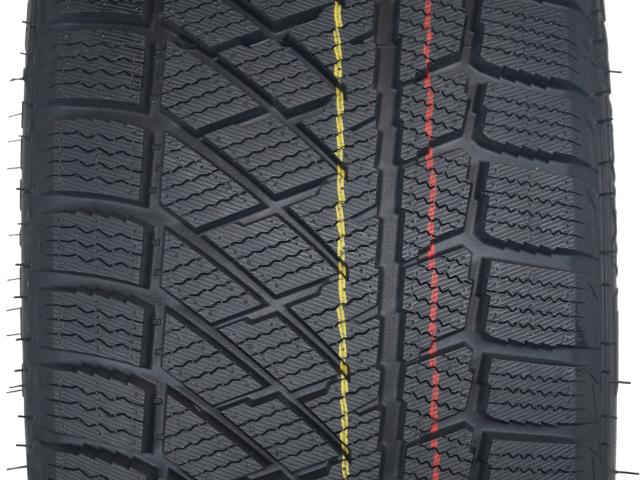 4本セット スタッドレスタイヤ 225/60R18 104T XL MAZZINI マジニー SNOW LEOPARD 2 冬 スノー 新品 柔らかいゴム採用