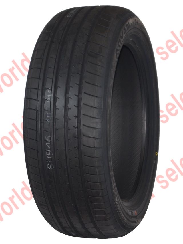 4本セット 225/50R18 99W XL ヨコハマ YOKOHAMA ADVAN V61 SUV用 アドバン サマータイヤ 夏タイヤ 新品 225 50 18 18インチ 送料無料_2