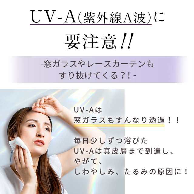 UVクリーム 日焼け止め サンプロテクション SPF50PA++++ トラネキサム酸 美白 美白UVクリーム 医薬部外品 薬用 石鹸オフ  ウォータープルの通販はau PAY マーケット - D-RAY