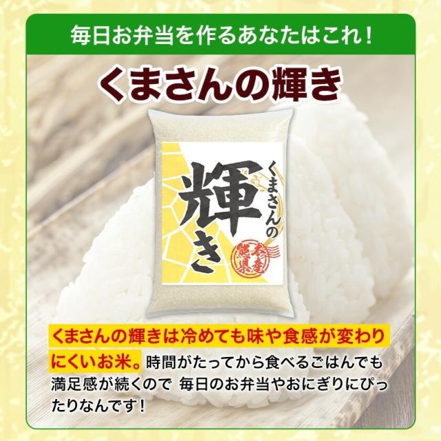 速攻出荷 米 お米 無洗米 5kg 令和7年 産 熊本県産 三大ブランド米 