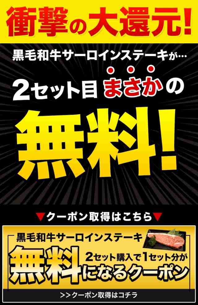 黒毛和牛 サーロイン ステーキ 2枚セット 600g(300g×2枚) 送料無料 1-5営業日以内に発送予定(土日祝日除く) 九州産 サーロインステーキ  の通販はau PAY マーケット - くまもと風土