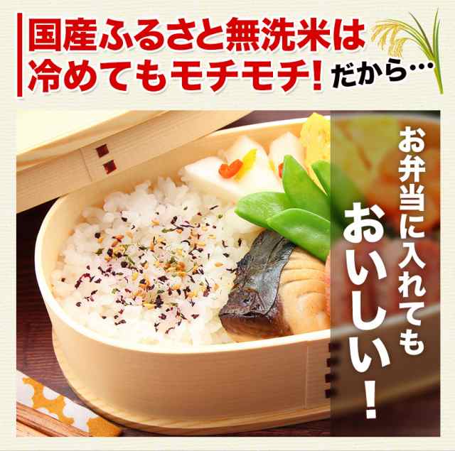 若者に人気のブランド 最短翌日〜5営業日以内に発送 送料 10kg 無洗米 ふるさと 国産 米・雑穀・粉類