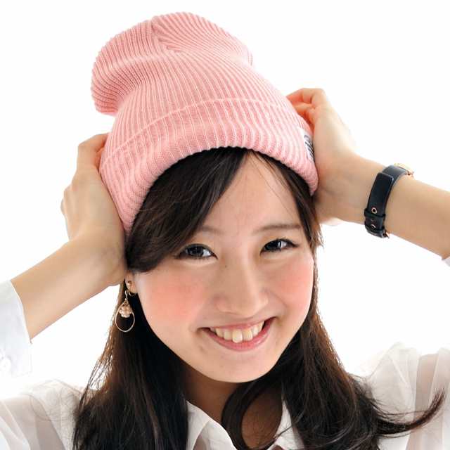 ニット帽 春夏 赤 黒 青 サマーニット帽 タグ ニットキャップ コットン＆アクリル ニット帽子 レディース メンズの通販はau PAY マーケット  エクレボ au PAY マーケット－通販サイト