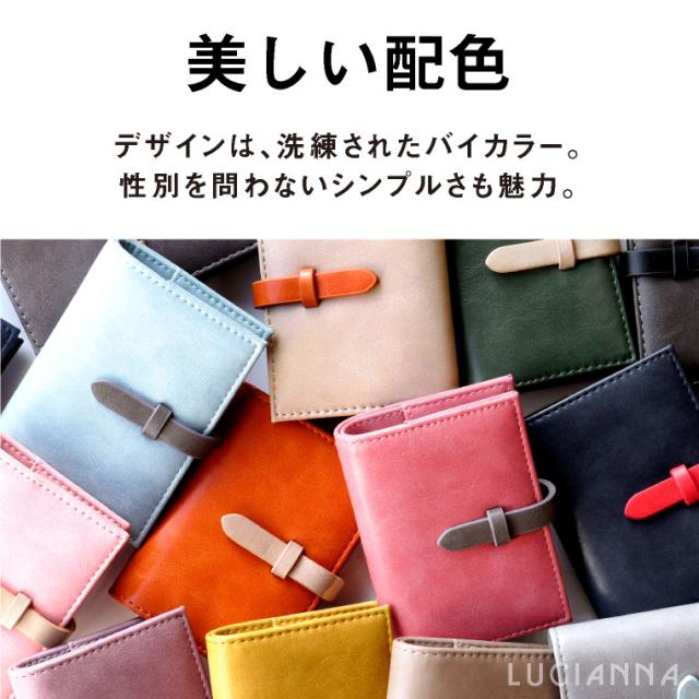 カードケース レディース かわいい 大容量 名刺入れ メンズ 40枚 名刺ケース カード入れ 縦 薄型の通販はau Pay マーケット エクレボ