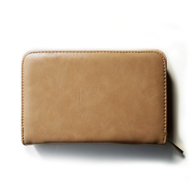 通帳ケース 磁気防止 スキミング防止 ジャバラ 大容量 かわいい マルチケース おしゃれ パスポートケース 通帳カバー 通帳入れ カードケの通販はau Pay マーケット エクレボ