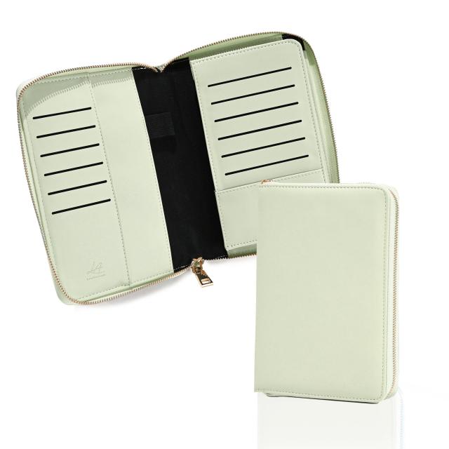 母子手帳ケース b6 大きめ シンプル コンパクト マルチケース 母子手帳