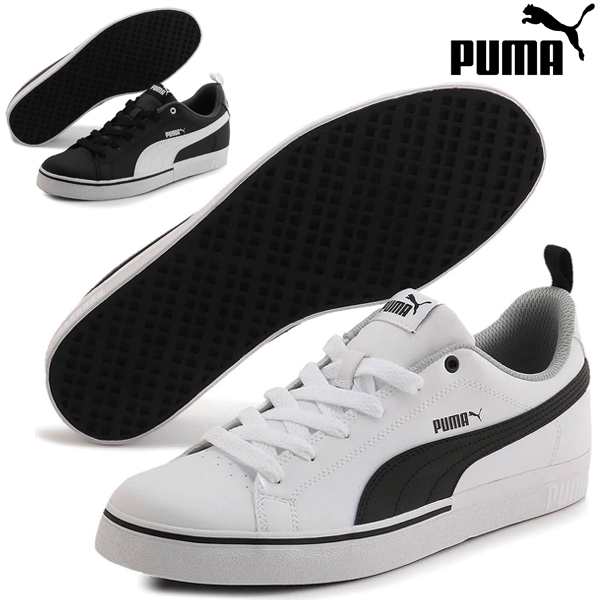 送料無料 プーマ ブレーク ポイント Vulc Puma メンズ 靴 シューズ スニーカー の通販はau Pay マーケット ナチュラルビューティーライフ