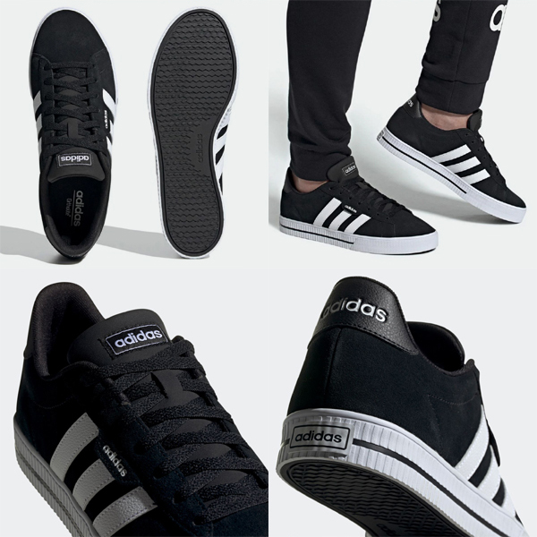 送料無料 アディダス DAILY 3.0 adidas メンズ 靴 シューズ スニーカー FW7439の通販はau PAY マーケット -  ナチュラルビューティーライフ