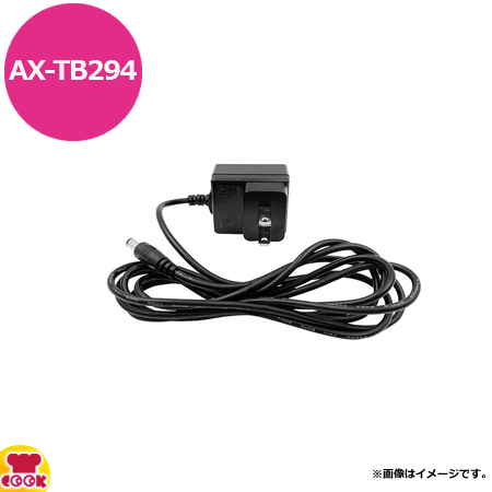 A&D ACアダプタAX-TB294（送料無料、代引OK）の通販は 5,121円