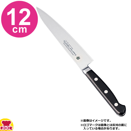 堺孝行 グランドシェフ ペティナイフ 12cm 10002（名入れ無料）（送料無料、代引OK）の通販は 8,920円