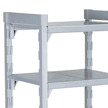 CAMBRO キャンブロ 610ソリッド型 シェルフプレートキット