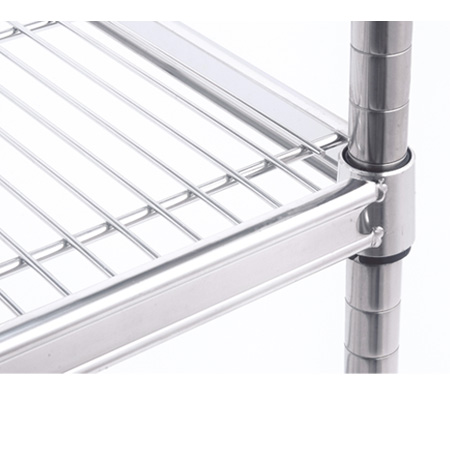 キャニオン シェルフ SUS610 5段 PS1590×610 新品キャニオン シェルフ ＳＵＳ４６０ ５段 ＰＳ１５９０×９１０