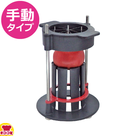 千葉工業所 トマトウェッジャー TM8（送料無料、代引不可） 千葉工業所 トマトウェッジャー TM8（送料無料、代引不可）
