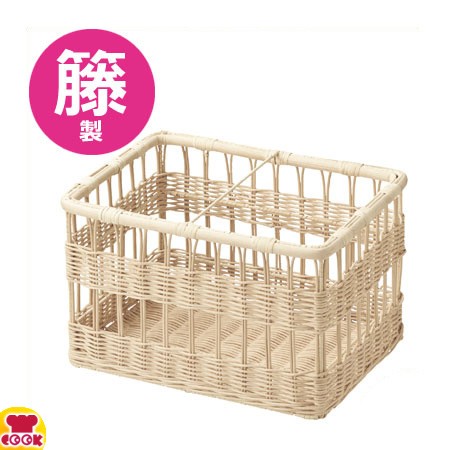 ちどり産業 バゲットバスケット 40×30×25cm PDY54（送料無料、代引不可）の通販は