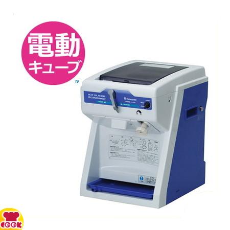 初雪 業務用かき氷機 HC-S32A ICE SHAVER & CRUSHER Hatsuyuki ICE