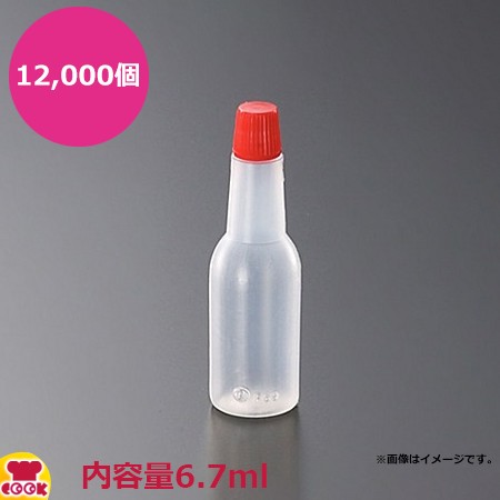 中央化学 タレビン ソース小 16×16×57mm 12000個(100×120袋)#012237（送料無料、代引不可）