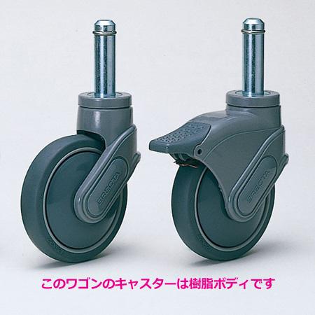 エレクター UTSカート（ティルトサイドハンドル）NUTS4SL W1033×D614×H1054（送料無料、代引不可） エレクター UTSカート（ティルトサイドハンドル）NUTS4SL-S W1033×D614