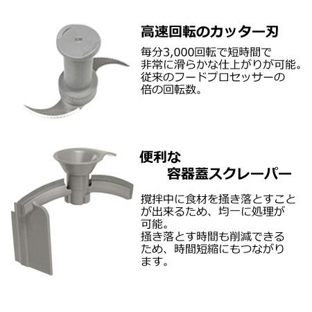 掻き落とす