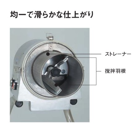 ロボクープ オートマチックシノア C-120（送料無料、代引不可）の通販