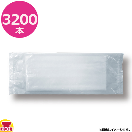 Fuji パルクリーン エコ 200本×16袋 20281（送料無料、代引不可）の通販は 6,300円