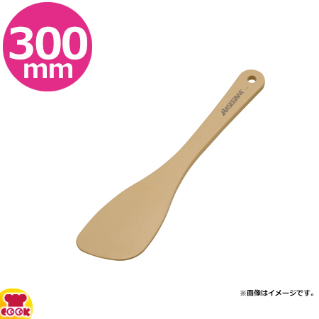 長谷川化学 ウルトラ耐熱ハセガワターナー （斜め） 300mm TN-30（送料無料、代引不可）の通販は 6,029円