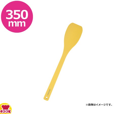 長谷川化学 ウルトラ耐熱ハセガワターナー （丸フラット） 350mm TNRF-35（送料無料、代引不可）の通販は