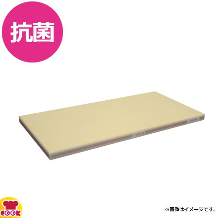 ハセガワ 抗菌一次加工用高耐久まな板 精肉水産用 800×400×厚26mm UDK26-8040（送料無料、代引不可）