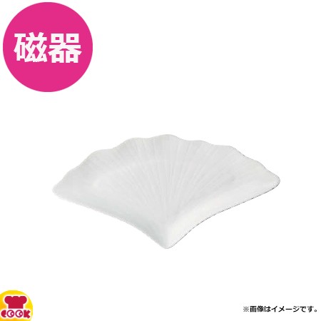 JacquesPergay (ジャックペルゲイ) Gingko デザートプレート（送料無料、代引不可）の通販はその他洋食器