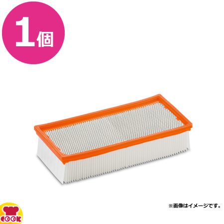 ケルヒャー エコフィルター 強化タイプ（送料無料、代引不可）の通販は 8,215円