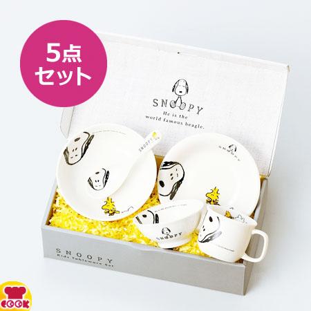 金正陶器 スヌーピー ジョイシリーズ ギフトセット 代引ok の通販はau Pay マーケット 厨房道具 卓上用品shop Cookcook