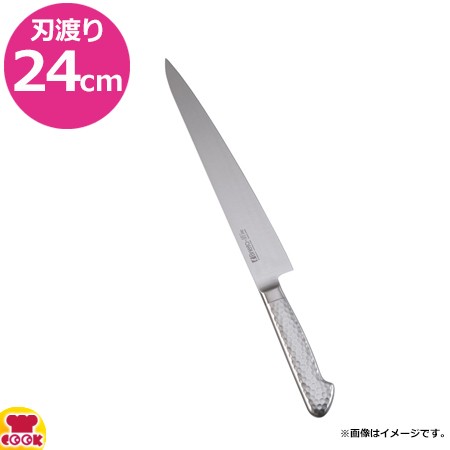 片岡製作所 Brieto M-11 PRO 本刃付 筋引 両刃 24cm M1113（送料無料、代引OK）の通販は