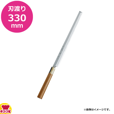 特選 神田作 蛸引330mm 129116（送料無料、代引不可）の通販は