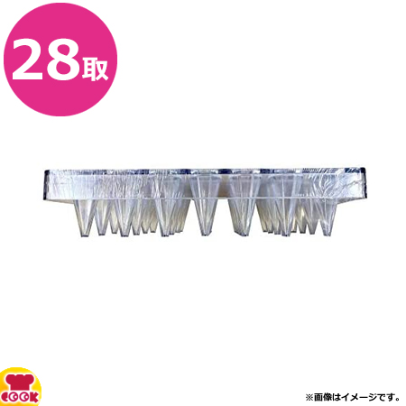 マルテラート ポリカーボネート製チョコモールド ジュエルシリーズ プリズム MA4006（送料無料、代引不可）の通販は 5,460円