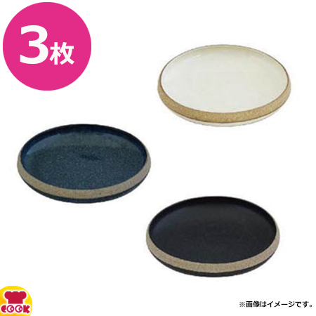 マルサン近藤 TOSS オーバルディッシュS 3枚（送料無料、代引不可）の通販は 5,584円