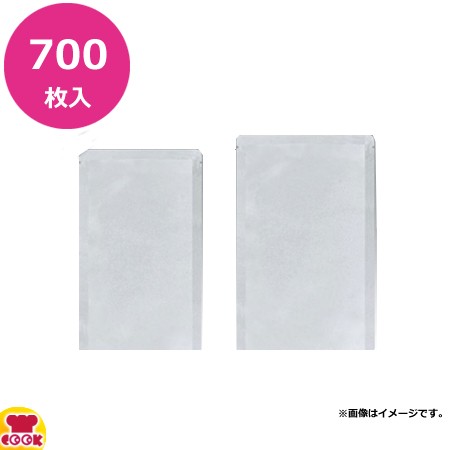 明和産商 BTP-2436 H 360×240mm 700枚入 真空包装三方袋（送料無料、代引不可）