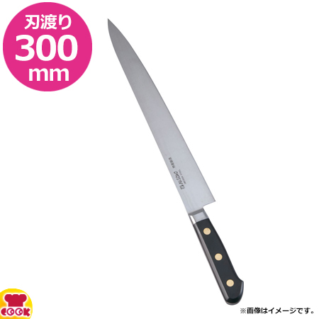 ミソノ スウェーデン鋼 標準刃付 筋引 300mm 123（送料無料、代引OK）の通販は