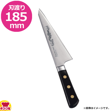 misono 440 】ガラスキ サバキ 骨スキ 包丁 841 ミソノ440 骨すき 角型