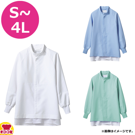 モンブラン ブルゾン 男女兼用 長袖 DA8711（送料無料、代引不可）の通販は 5,180円