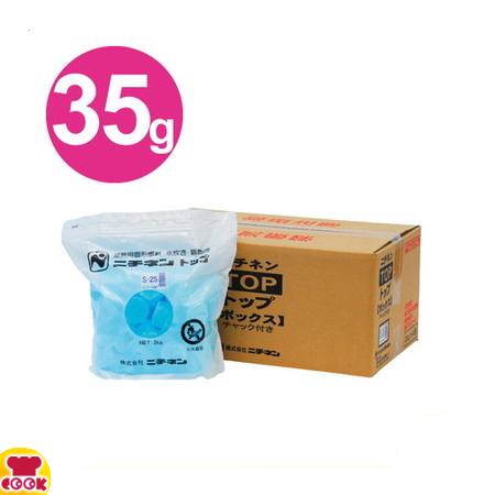 ニチネン 固形燃料 トップ ボックスS（シュリンク包装）35g×232個入（58個×4袋）S-35g（送料無料、代引不可）の通販は