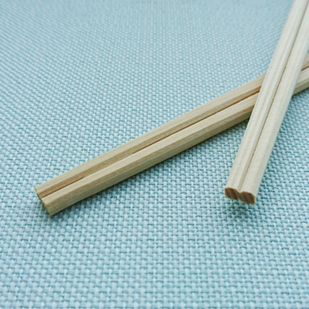 割り箸 エゾ（A級）八夫板 C-2 100膳×50束（送料無料、代引不可） 割り箸 エゾ（A級）八夫板 C-2 100膳×50束（送料無料、代引不可）