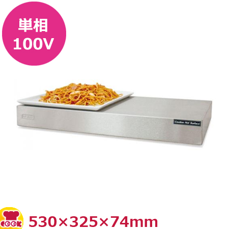 18-8ホテルパン 1/1×100mm 90114(AHT03024)