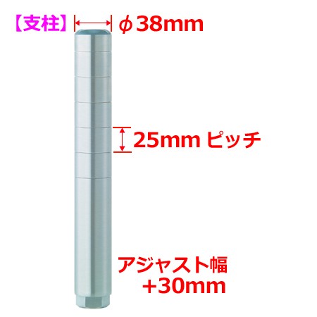 シンコー 作業台（アジャスト付） SUS430 WB-6045 ベタ棚 600×450×800（送料無料、代引不可）