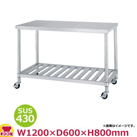 CAMBRO(キャンブロ) 360ベンチ型 カムシェルビングセット 5段 36×107×H183cm DKY2930 CAMBRO キャンブロ ３６０ベンチ型 カムシェルビングセット／３６