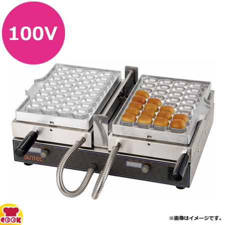 サンテック　ワッフルメーカー　MAX-2　suntec サンテック ワッフルメーカー MAX-2 suntec （株式会社